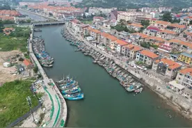 青岛开海啦！第一波海鲜开炫！你的胃准备好了吗？图片