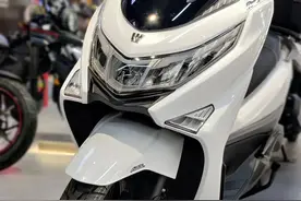 春风150SC加入混战后，150踏板哪家强（动力、续航、座高对比）图片