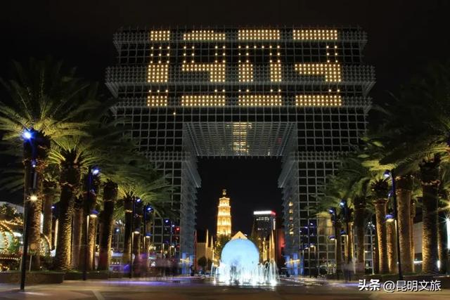 跟着滇超游昆明 | “鸥”然心动！打卡日记已备好，观鸥季精彩继续~