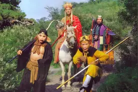 六小龄童回应了！图片