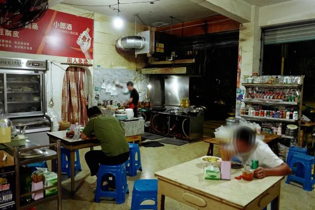 找到了浙江版“大鱼海棠”，人少景美饭好吃！