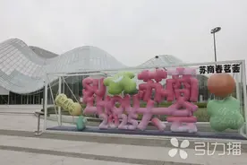 三年新增百万人才！ 苏州发布“三百工程”实施方案图片