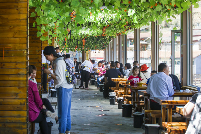 人民网关注忻州：向“忻”出发 邂逅一座城的山河交响与人文长歌