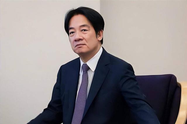 第三次军演锁定目标，海警才是真正利器，赖清德逃不了被下架命运