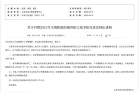 北京住房公积金紧急支援！即日起，汛期受灾职工可提款修房租房，提取额度——图片