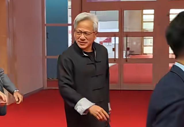 英伟达难舍中国市场