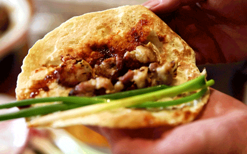 董宇辉向世界推荐，“请花几天时间去山东”！