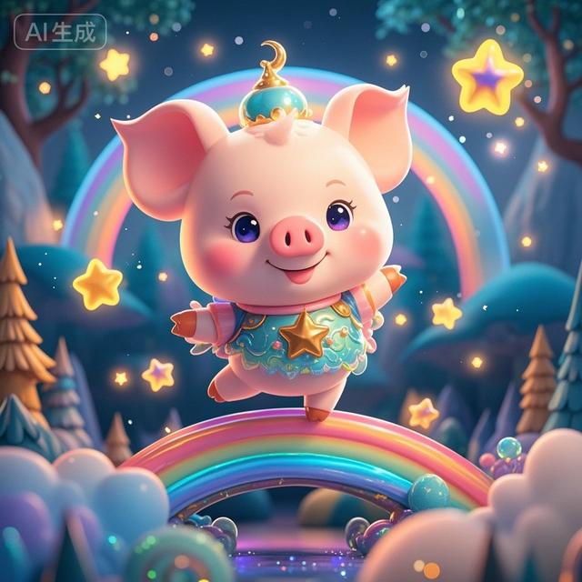 生肖猪，泪洒十二月，一个曾经为你“负重前行”之人将悄然离开