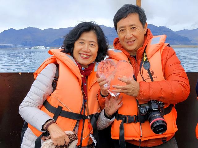 欧洲旅游：走进北欧冰岛共和国三日行（图）