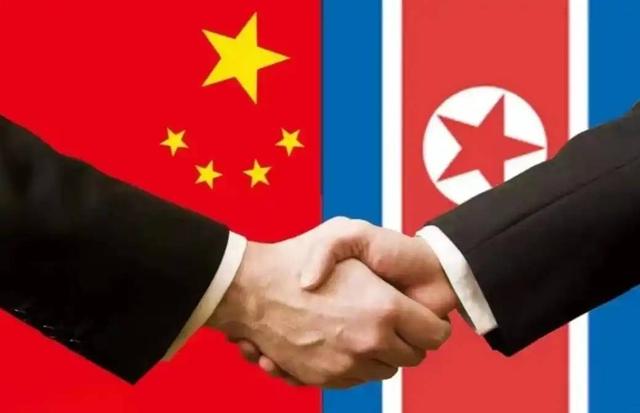 中方刚确认出席朝鲜80周年庆典，不到一天，就接到了韩国外长电话