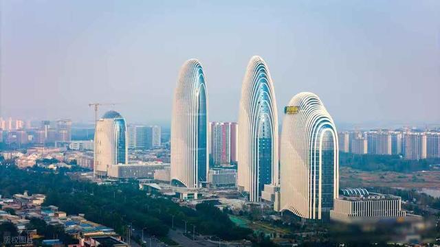 河北“倒退”明显城市，曾是华北第一座城市，如今沦为四线城市