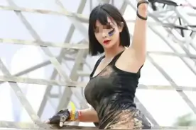 曝泰国遇害女职业家境，大量美照流出，凶手被曝光 两人关系不一般图片