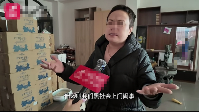 山西狗咬人血案再曝细节：剔骨刀上无死者DNA，真相更扑朔迷离