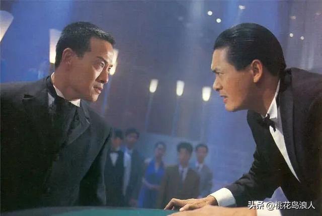 明明是周润发经典之作，为何被雪藏？