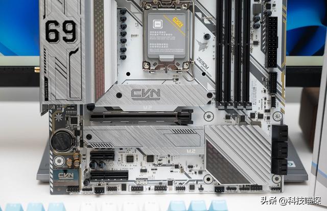 英特尔i5-14490F vs AMD Ryzen 5 9500F：升级选择不再纠结！