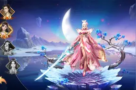 2024最火的微信小游戏有哪些 目前最火爆的5款小程序游戏推荐图片