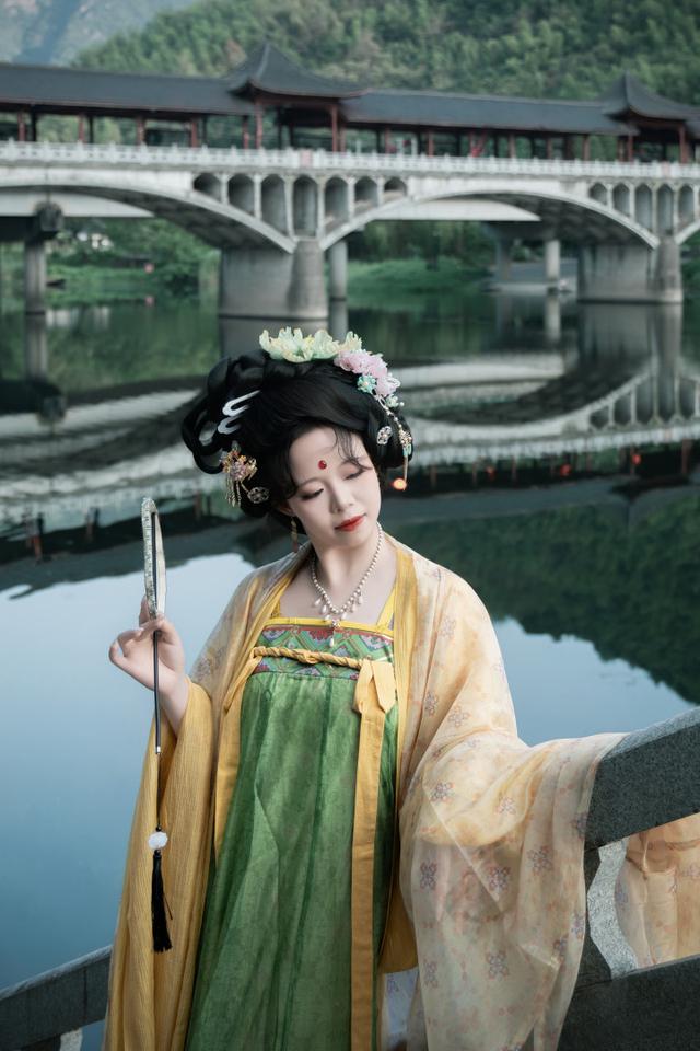 百年古建“变身”多元文化空间！湖源山里“龙鳞一条街”今天惊艳亮相
