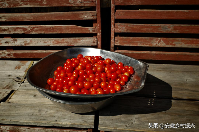 贵州人民吃这么好！！