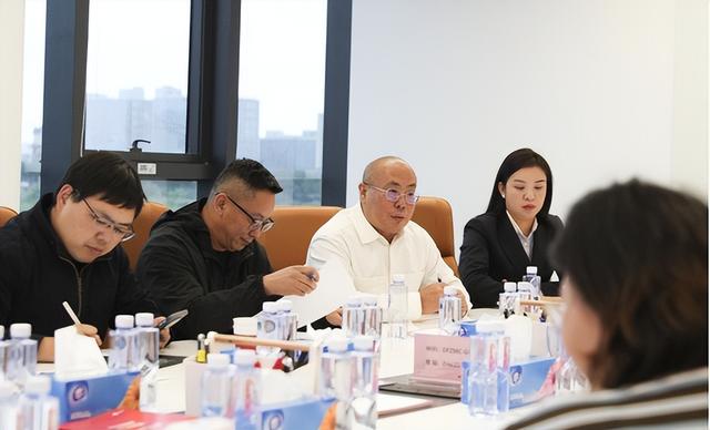 “AI+产教融合数字应用实验室”成立暨挂牌仪式在沪举行