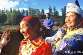 归属中国长达154年，30万图瓦人能否回归祖国？绍伊古是个拦路虎图片