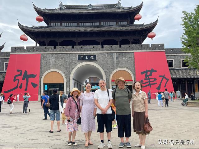 云南弥勒避暑旅游生活记录（一）