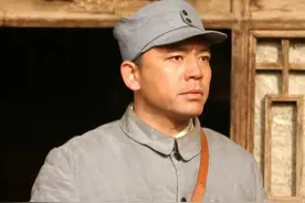 无红军经历的开国将军知多少图片