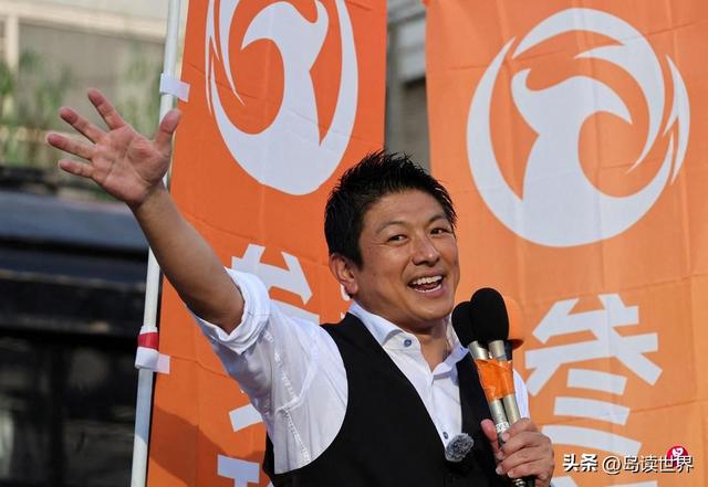 石破茂执政之路艰困 日政坛右翼崛起