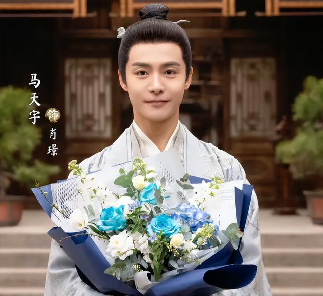 《锦月如歌》演员评分出炉:丞磊4.6分排第5，周也评分令人意外！