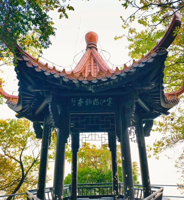 逛起来！8小时10个公园！