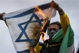 为何以色列频繁四处挑衅？黑格尔曾一语道破：犹太信仰与世界对立图片