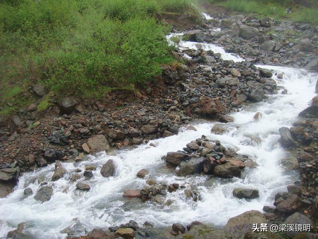 长白山北坡游（上）——吉林游（2）