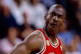 34岁的乔丹，34岁的科比，34岁的詹姆斯，没有对比就没有尴尬图片