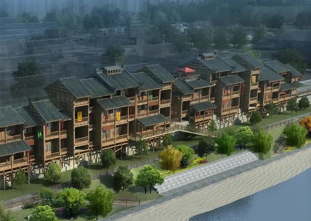 逛3个古镇像走同一条街？2800座古镇一半“空城	”，问题出在哪？