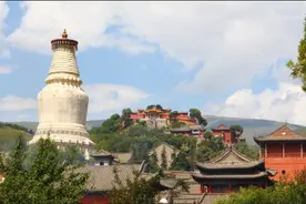 山西省5A级景区优待清单，欢迎全国退役军人和优抚对象“晋”情游图片