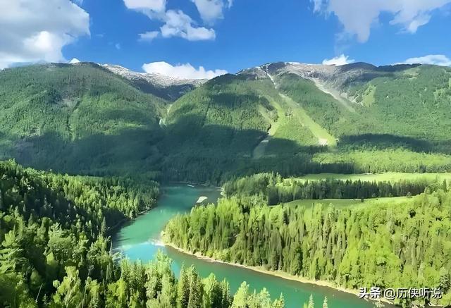 去新疆旅游，最重要的事只有一件：把钱带够！新疆的消费远超想象