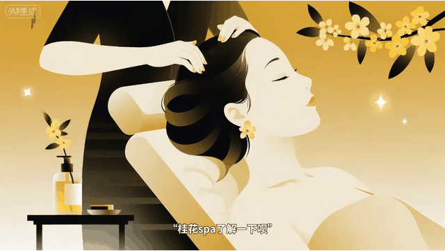 文化中国行丨桂桂“香”遇记：从千年桂乡到万家舌尖
