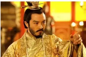 千古第一“昏君”隋炀帝，为何罪在当代，功在千秋。图片