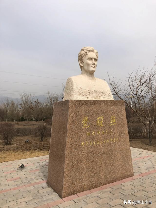 包头市土默特右旗部分文物保护单位考察笔记（上）