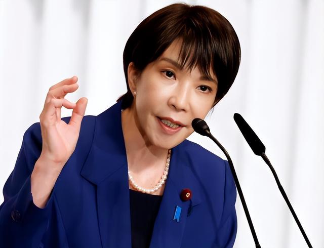 扛不住了？六国收到求援信息，高市赌中国不敢动手，连收四重噩耗