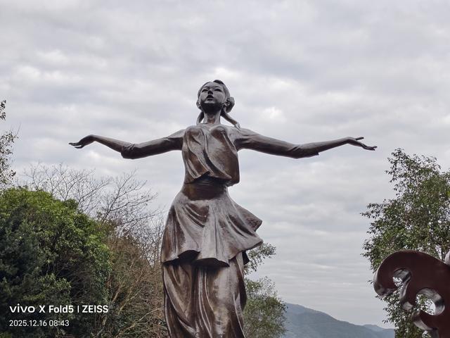 宜春的美值得你多住几日