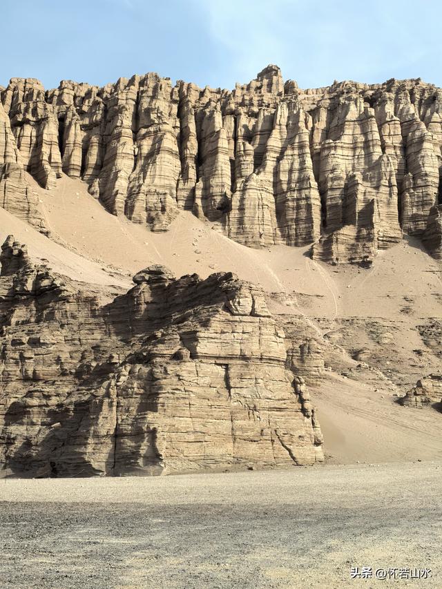 2025环南疆沙漠铁路背包自由行日记(9)---哈密大海道打卡(完结篇)