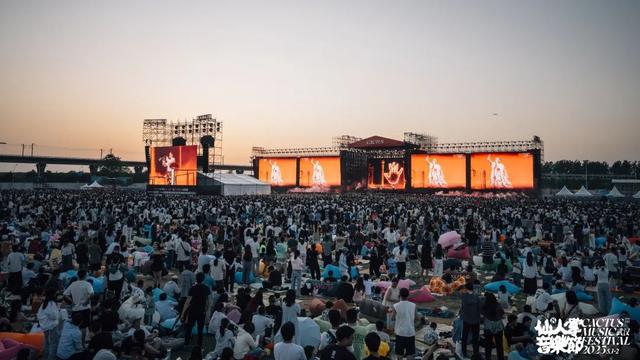 武汉空港国际音乐广场荣膺“木兰游”新锐尚品