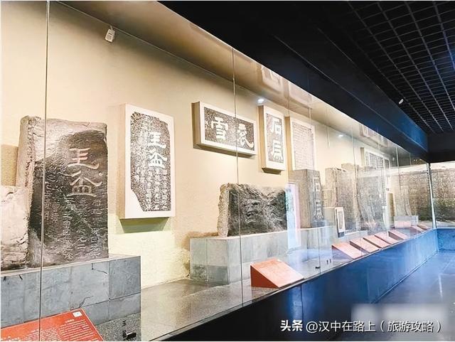 汉中的“最”级名片！每一个都让人骄傲！