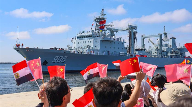 果然不出所料：九三阅兵将至，台海出现新情况，五角大楼急找大陆