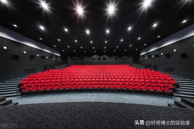 IMAX、杜比、CINITY、巨幕，电影院不同的影厅到底有啥区别？