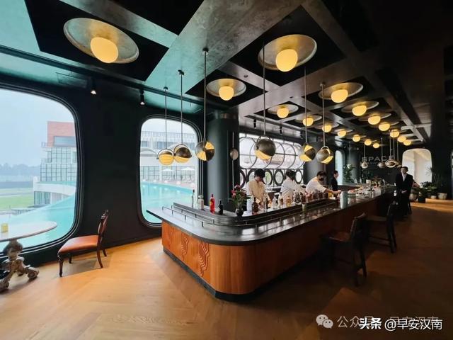 正式开业!汉南又新增一个旅游景区!快来打卡~