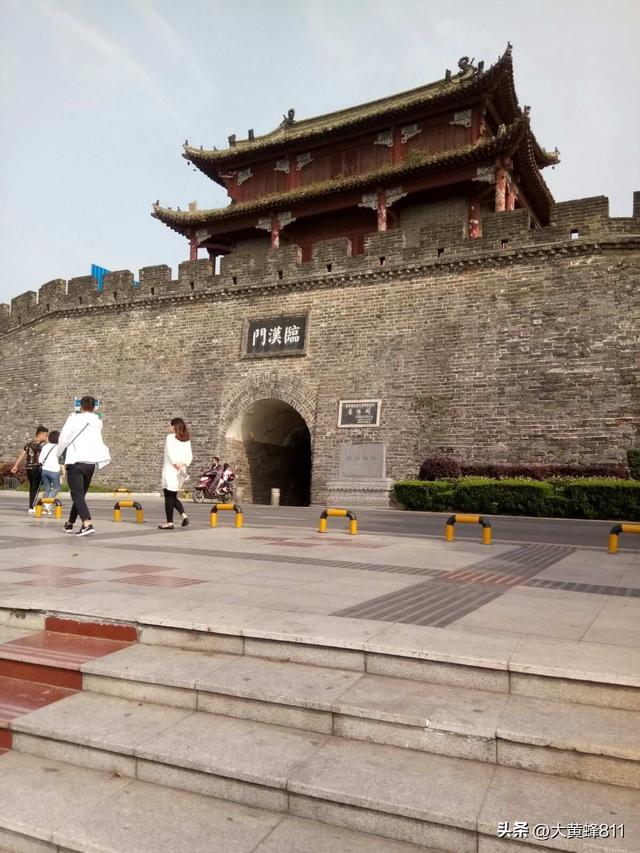 认识大美河南的每个县——第38波：襄城