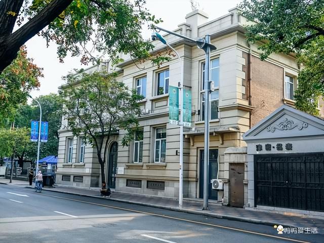 眼都之旅|一场穿梭于“旧与新”“洋与土”之间的沉浸式体验！