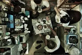 上海小夫妻“禁欲”生活曝光：130万存款躺平20年，4人挤49㎡小屋图片