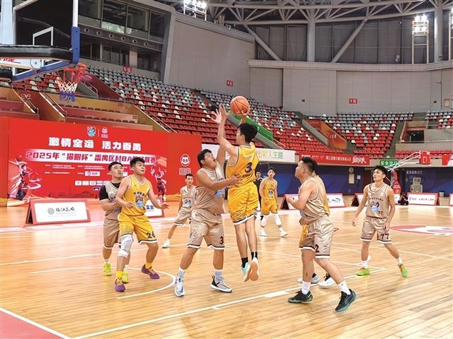 全运东风起 番禺文旅体育添新韵